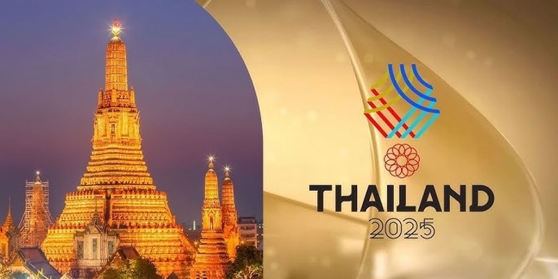 Khái quát thông tin về kỳ Seagame 2025